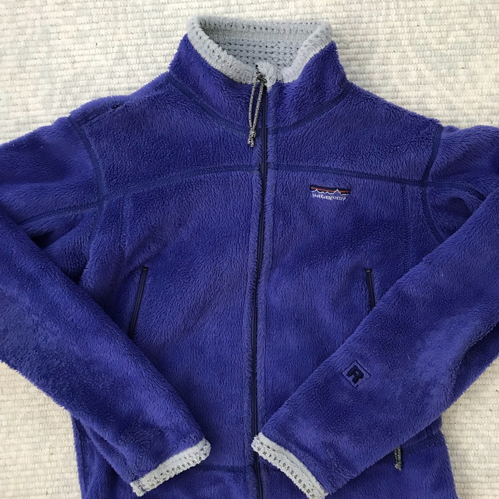 Women’s small Patagonia jacket